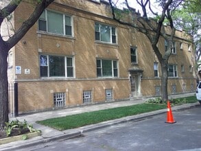 Building Photo - 4738 W George St