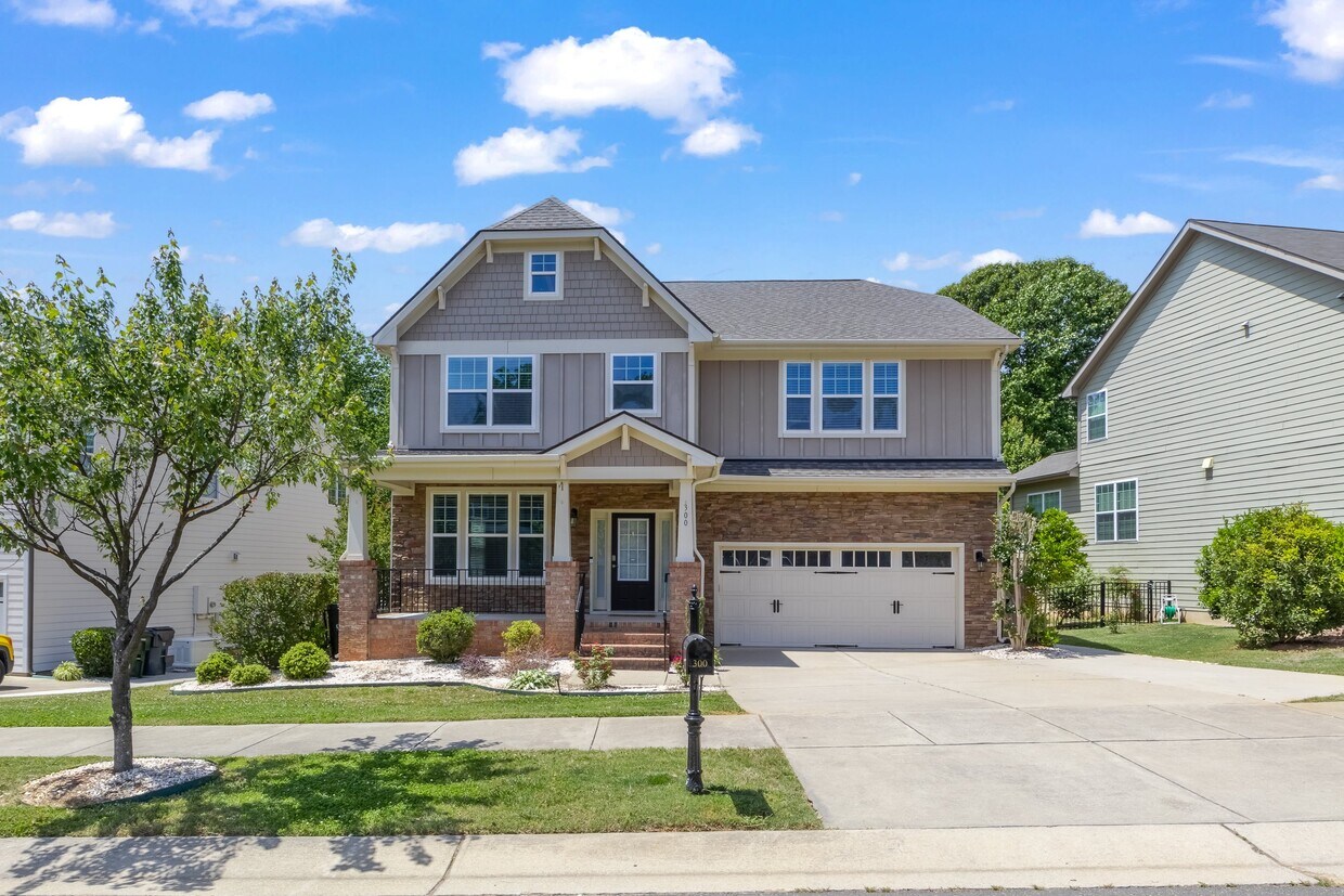 Foto principal - 300 Shorehouse Way