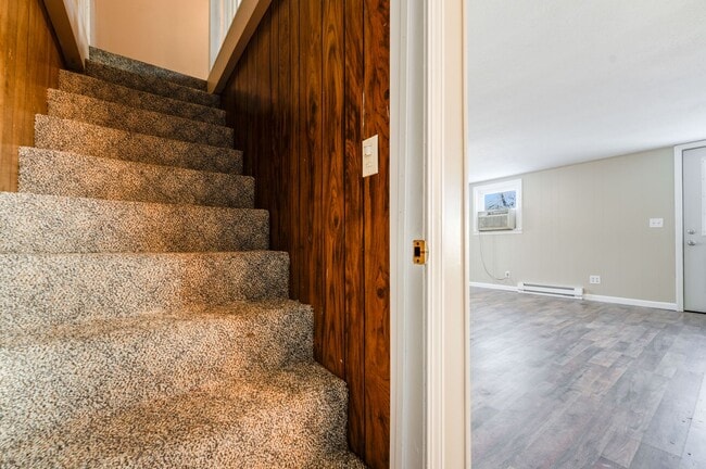 Foto del edificio - Spacious Cambridge City Home