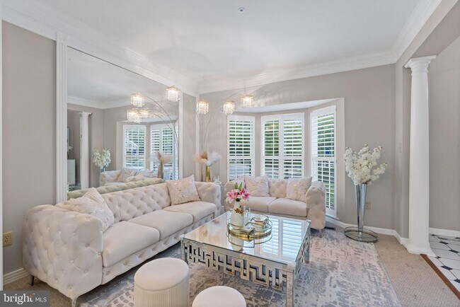 Foto del edificio - 18001 Barleycorn Way