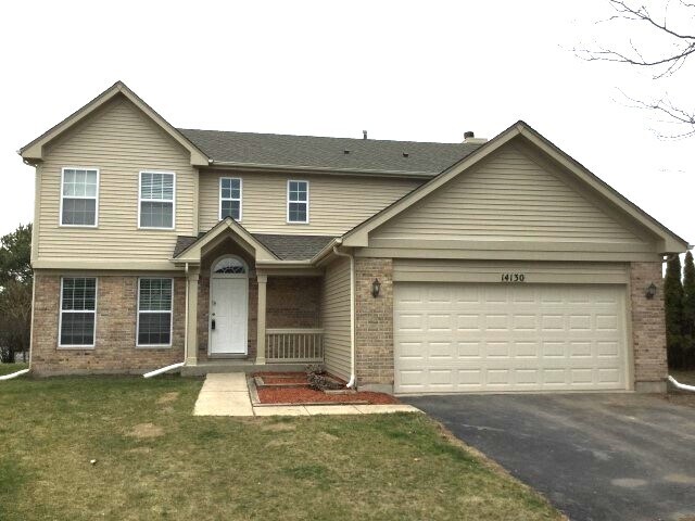 Foto principal - 14130 S Butler Ct