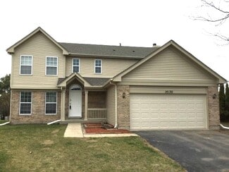 Building Photo - 14130 S Butler Ct