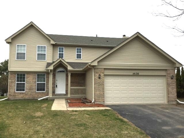 Building Photo - 14130 S Butler Ct