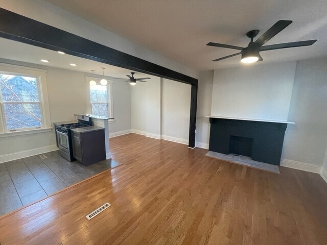 Living Space - 131 Elmwood Ave