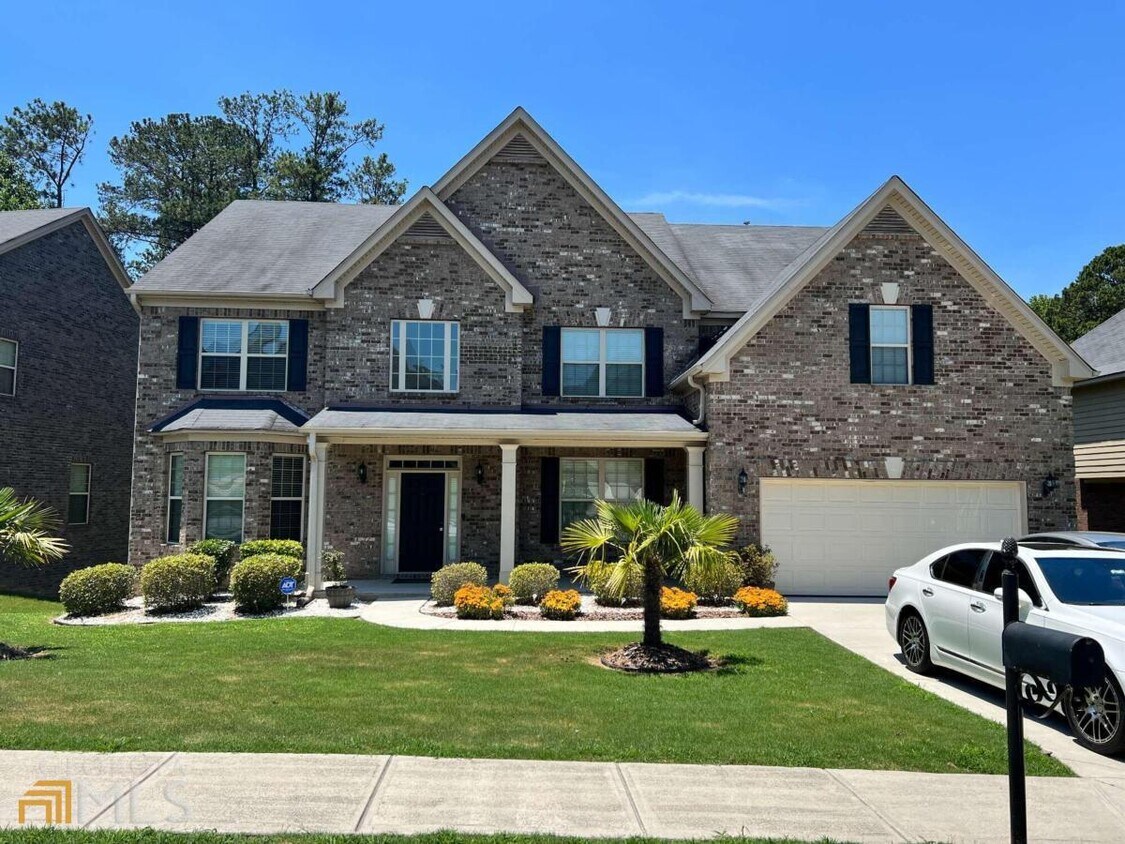 Primary Photo - 3289 Tuscan Ridge Dr SW