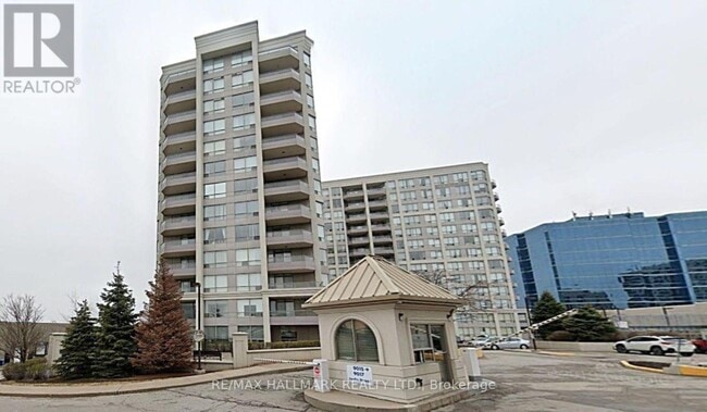 Building Photo - 9017 Leslie St
