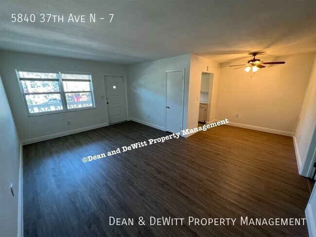 Building Photo - 5840 37th Ave N