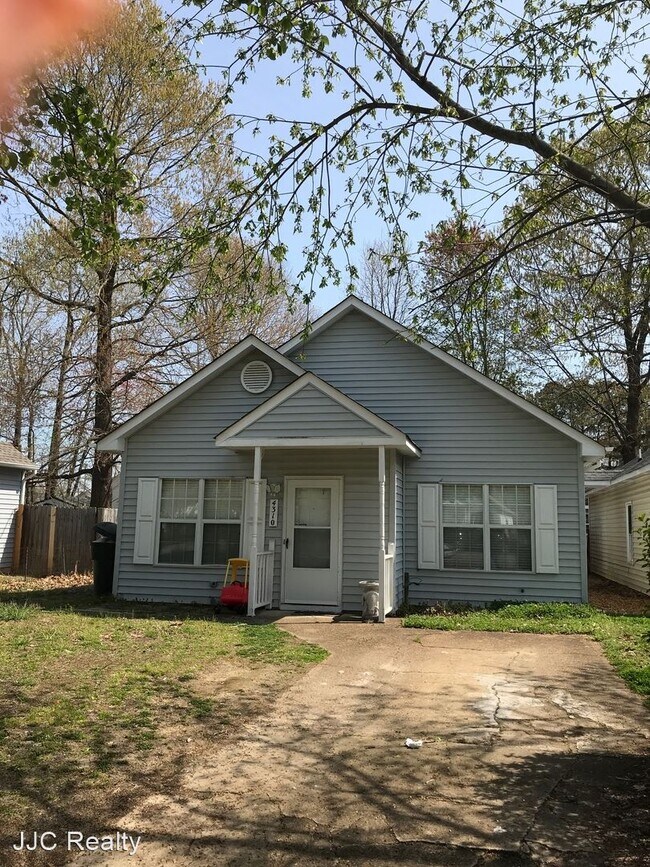 Building Photo - 3 br, 1.5 bath House - 4310 Turpin Pl