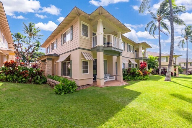 Foto del edificio - Kai Lani Luxury 6D by Gather: 3BR Ko Olina...