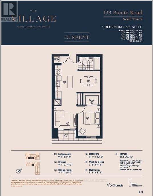 Photo du bâtiment - 133 Bronte Rd