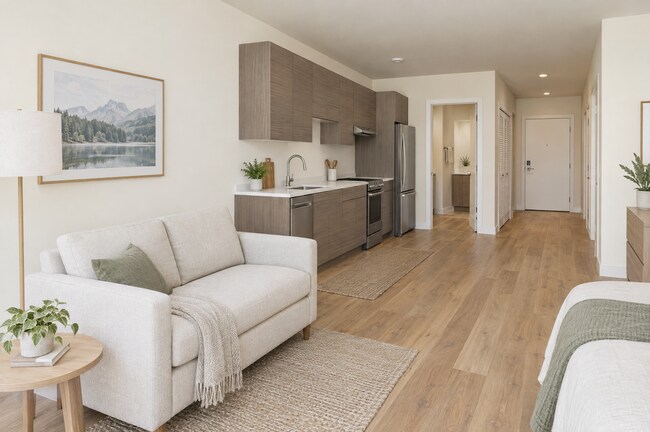 Foto del edificio - 4205 109th St SW