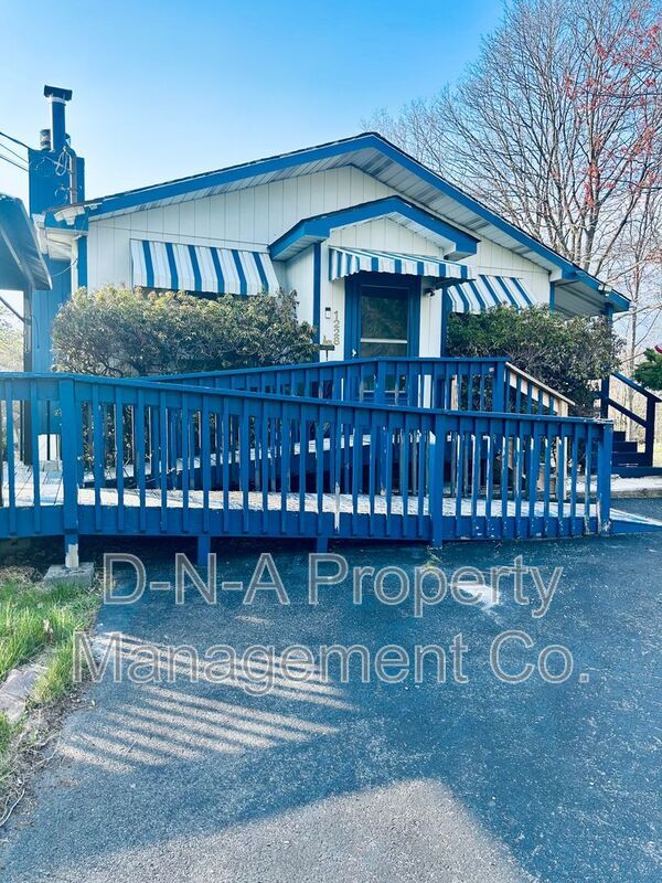 Foto del edificio - 1228 Allegheny Dr