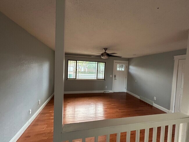 Living Room - 632 37th Ave