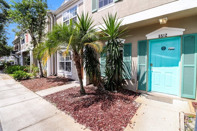 Foto del edificio - 5512 Carrollwood Key Dr