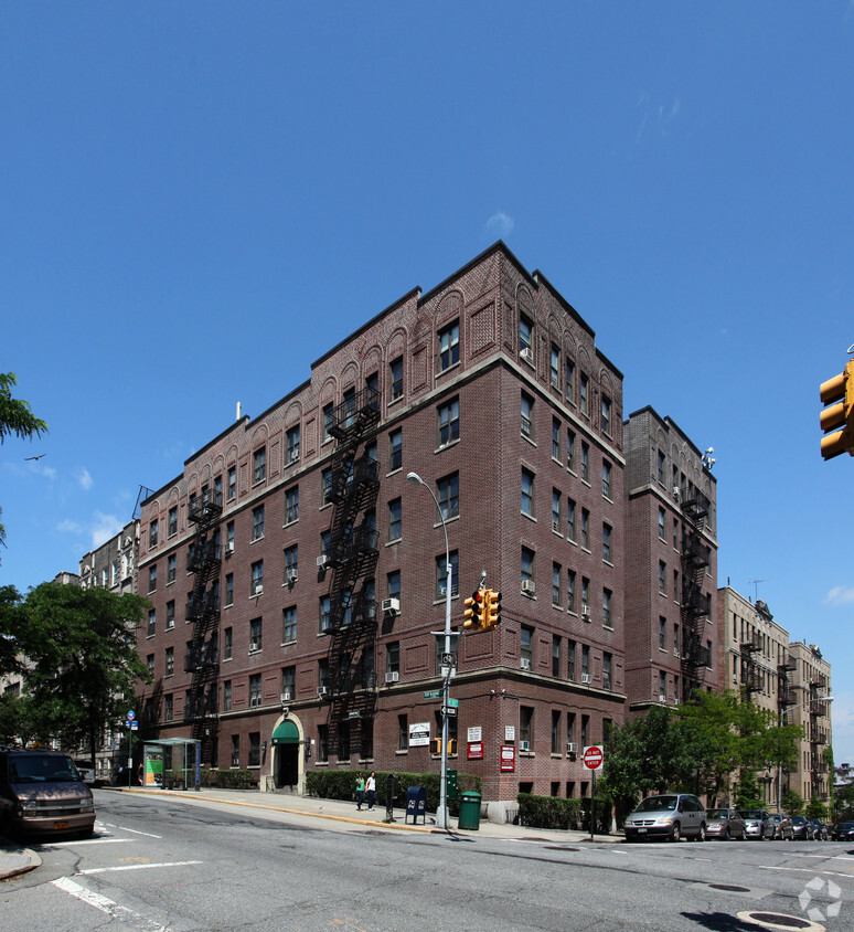 506 Fort Washington Ave, New York, NY 10033 - Apartments In New York ...