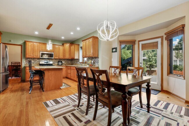 Building Photo - 3408 Tall Grass Dr