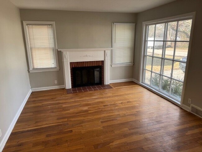 Foto del edificio - 2631 Northview Ave