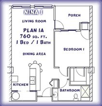 Marina Place Apartments photo'