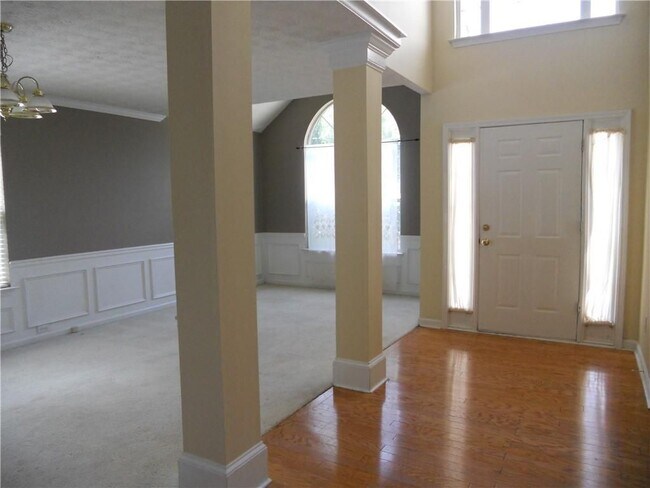 Foto del edificio - 4280 Hathaway Ct NW