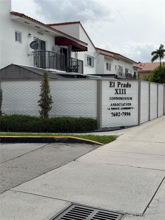 Foto del edificio - 7878 W 29th Ln