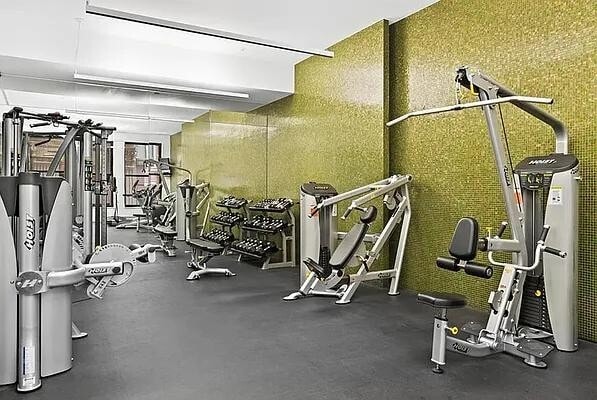 Foto del edificio - 56 Pine St