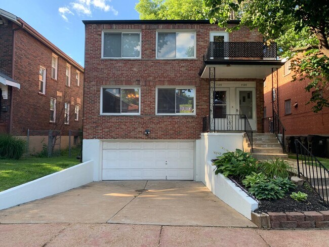 Foto del edificio - 7109 Dartmouth Ave