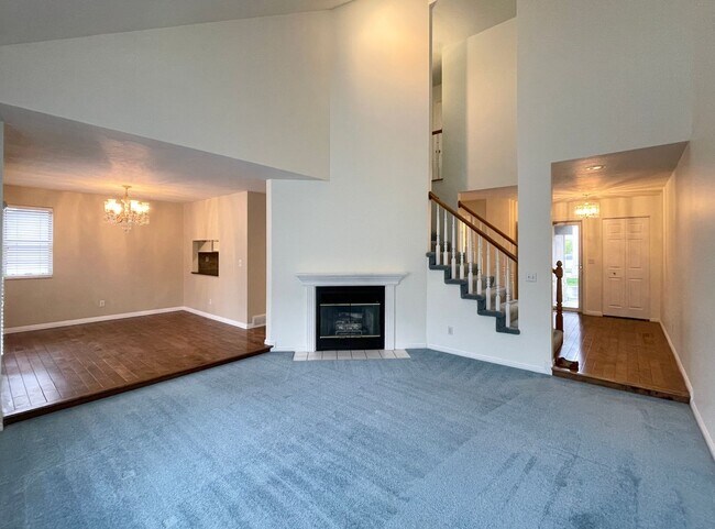 Building Photo - Spacious Townhome at Cottonwood Canyons!