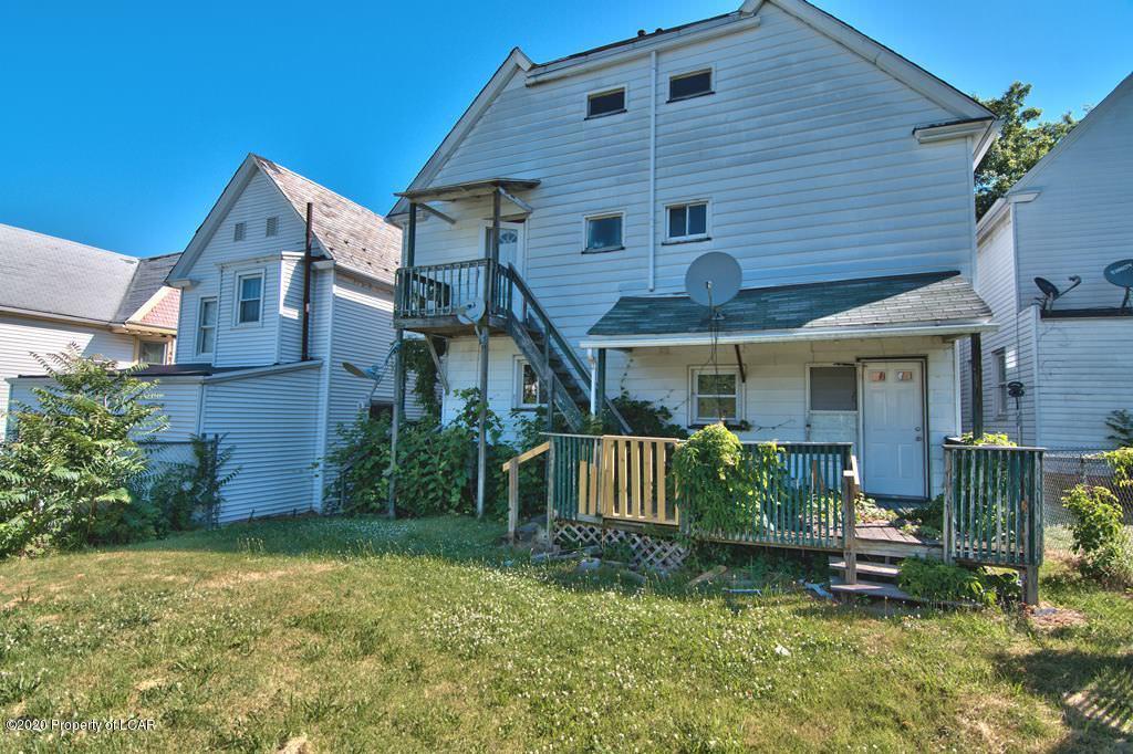 Foto principal - 261 Dana St