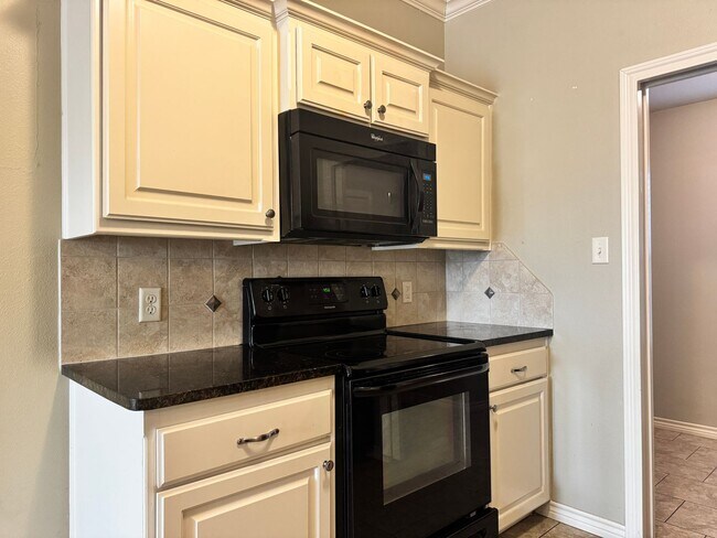 Foto del edificio - 516 S Baxter Ave