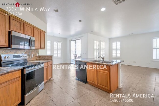 Building Photo - 2234 W Mila Way