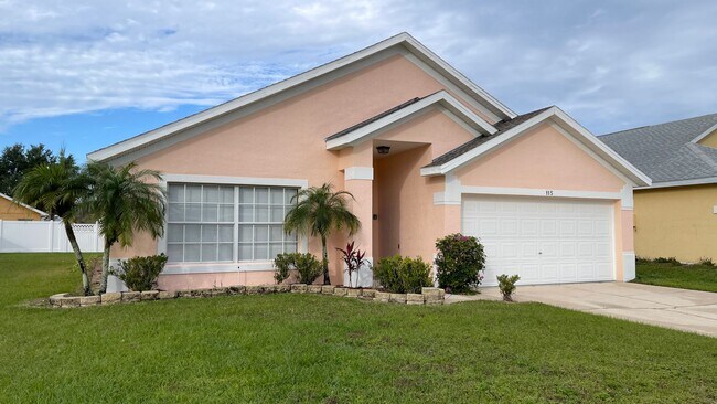Building Photo - Move in Ready! Lawn Care Included!  Gated ...