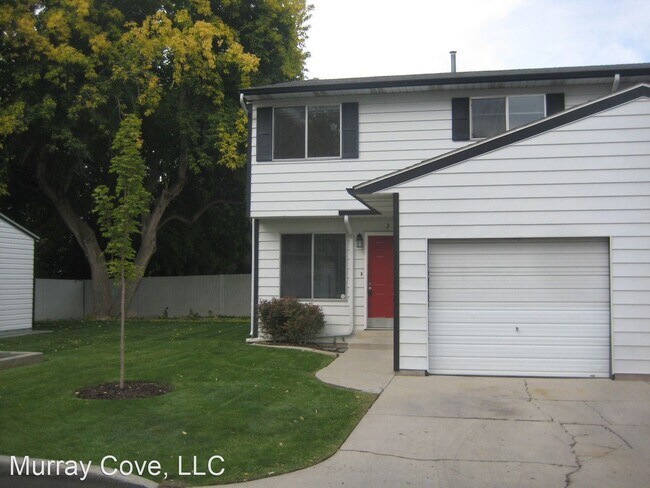 Foto del edificio - 4578 700 E