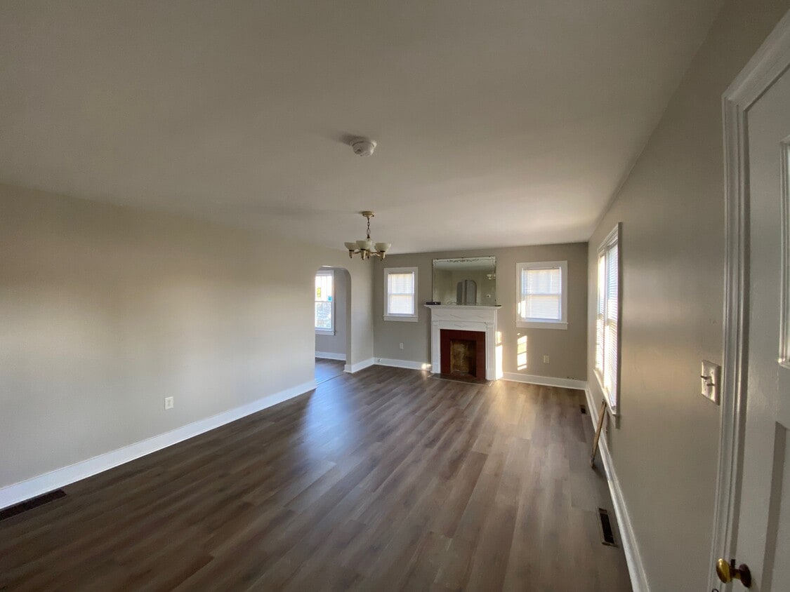 819 E Cedar St, Franklin, KY 42134 House Rental in Franklin, KY