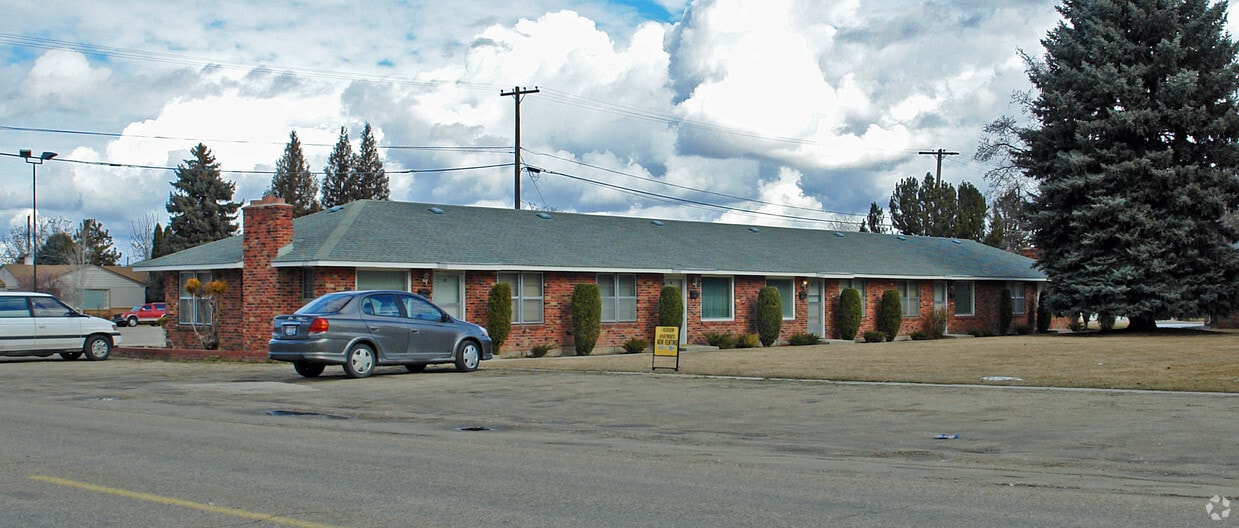 2117 S Kimball Ave, Caldwell, ID 83605 Apartments in Caldwell, ID