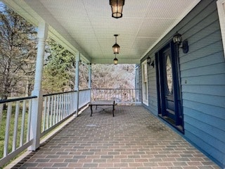 Foto del edificio - 4303 Tenthouse Ct