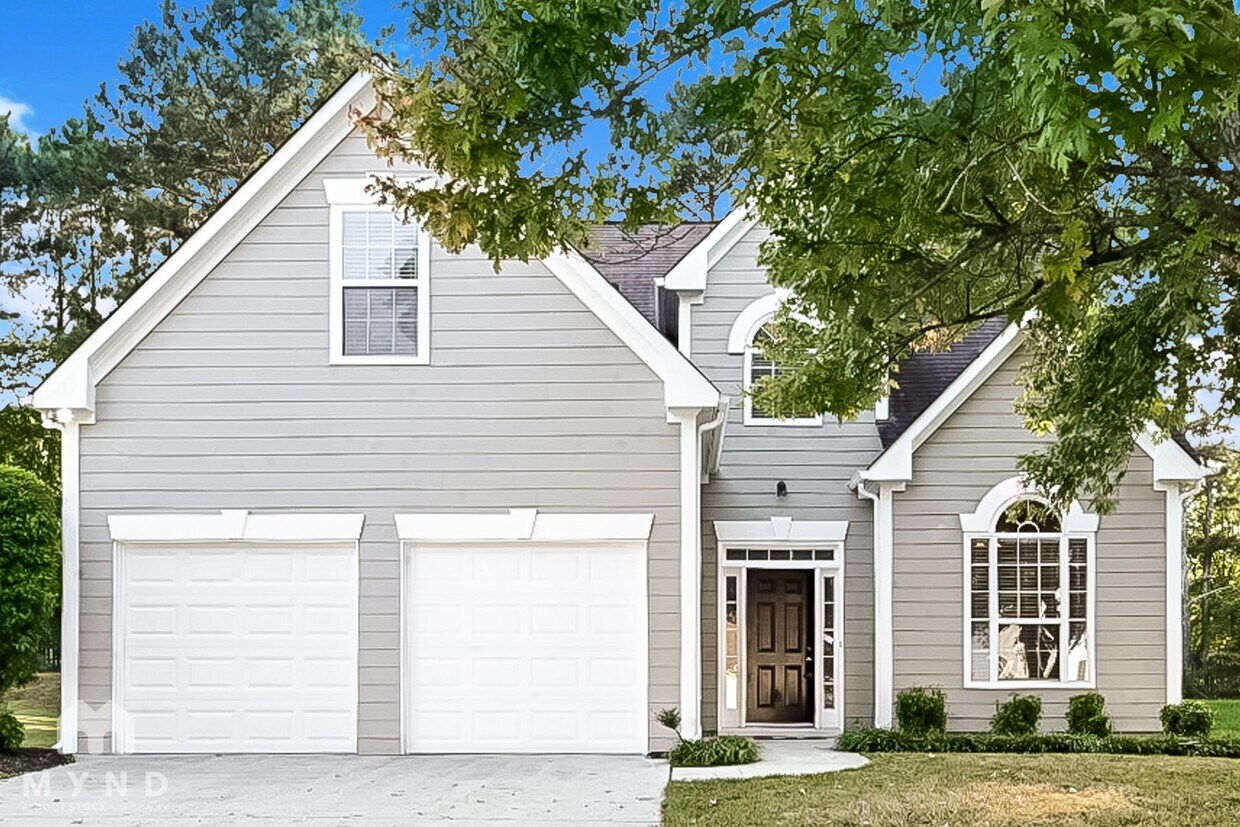 Foto principal - 7877 Collinswood Ct