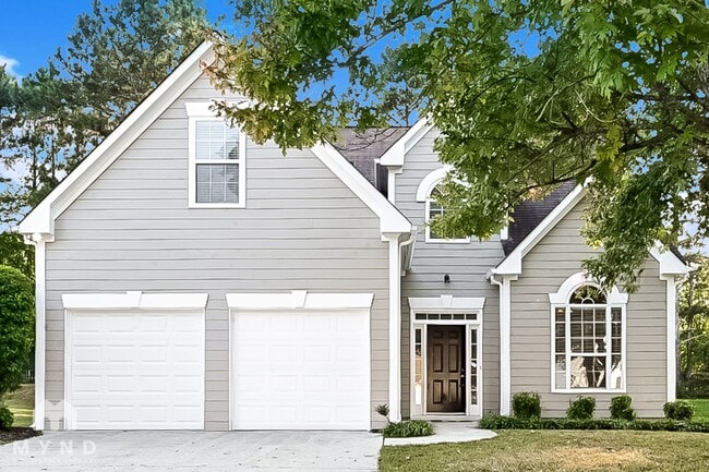 Building Photo - 7877 Collinswood Ct