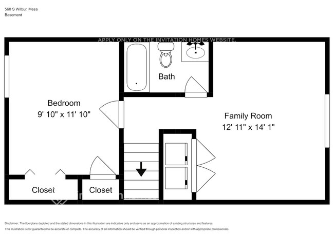 Foto del edificio - 560 S Wilbur