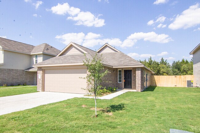 Foto del edificio - 1105 Marquis Dr