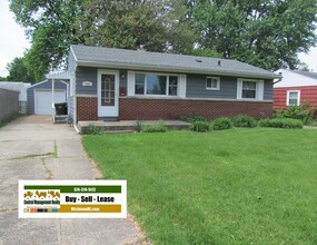 Building Photo - 1301 Pyle Ave