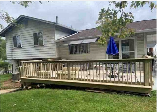 Foto del edificio - 4234 Kinmount Rd