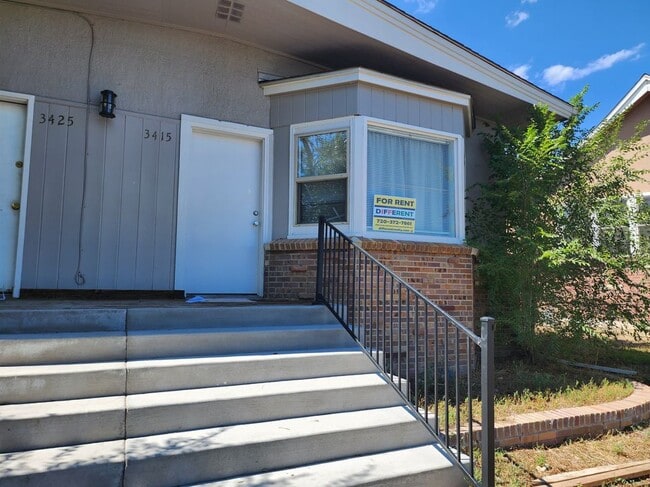 Photo - 3415 S Canosa Ct Apartment