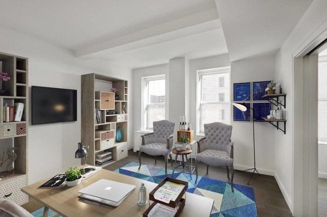 Foto del edificio - 392-393 West End Ave