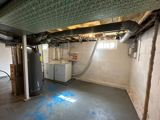 Foto del edificio - 1 bed, 1 bath house for rent in Waterloo