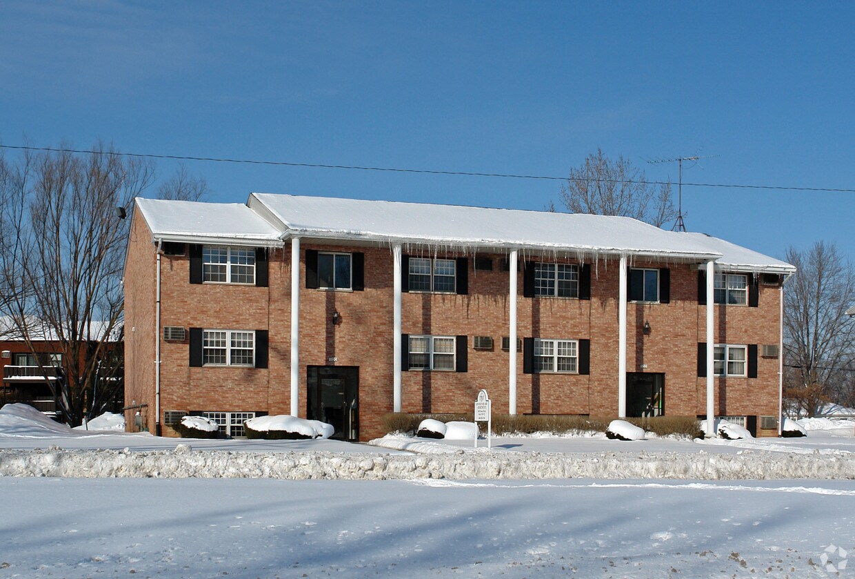 Lincoln Square Apts Apartments - Lorain Oh Apartmentscom