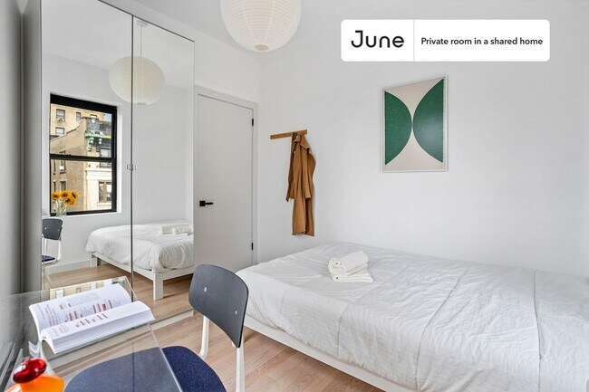 Building Photo - Harmonious ROOM at The Maison on Edgecombe