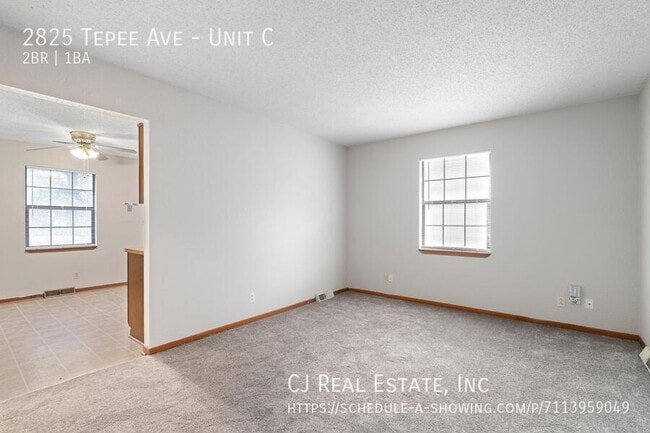 Building Photo - 2825 Tepee Ave
