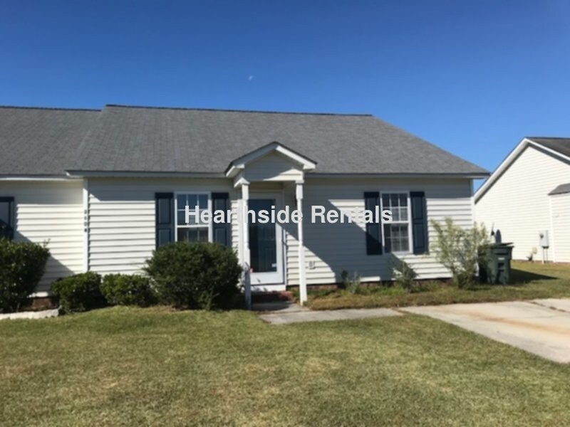 Primary Photo - 3604 Palmer Dr