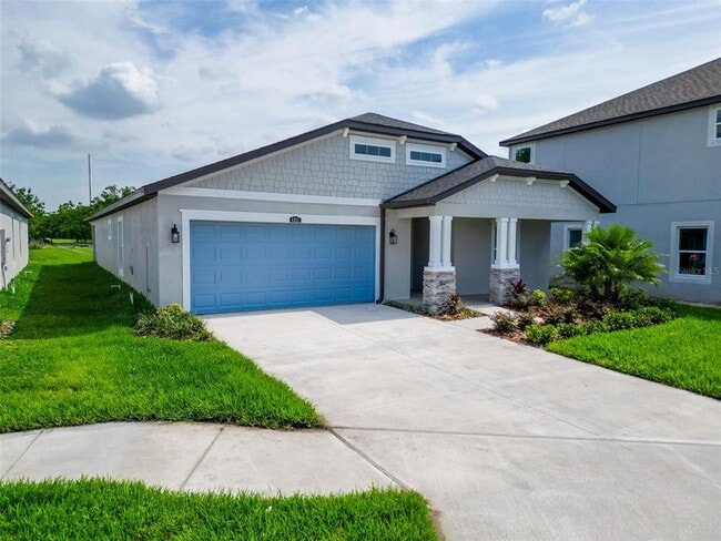 Building Photo - 4811 Cypress Clb Pl