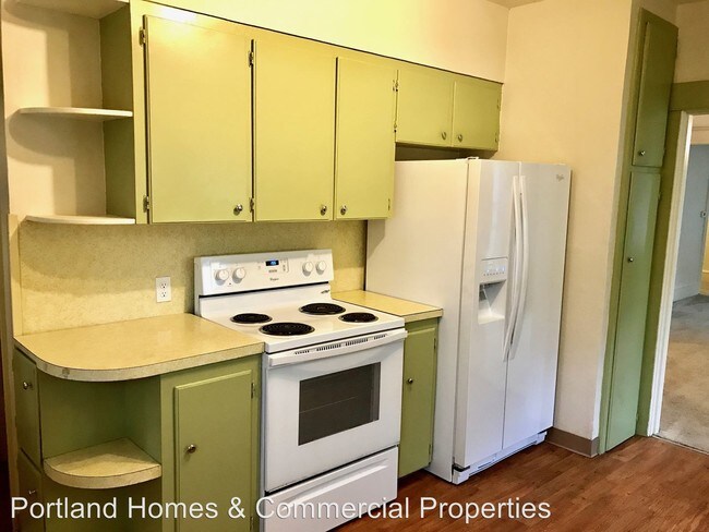 Foto del edificio - 4903 SE 72nd Ave